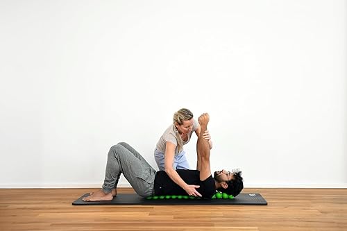 Miniatura 3 de Spinefitter de Sissel, ensanchador de espalda para alivio del dolor de espalda baja, dispositivo de agrietamiento de espalda, galleta de espalda,