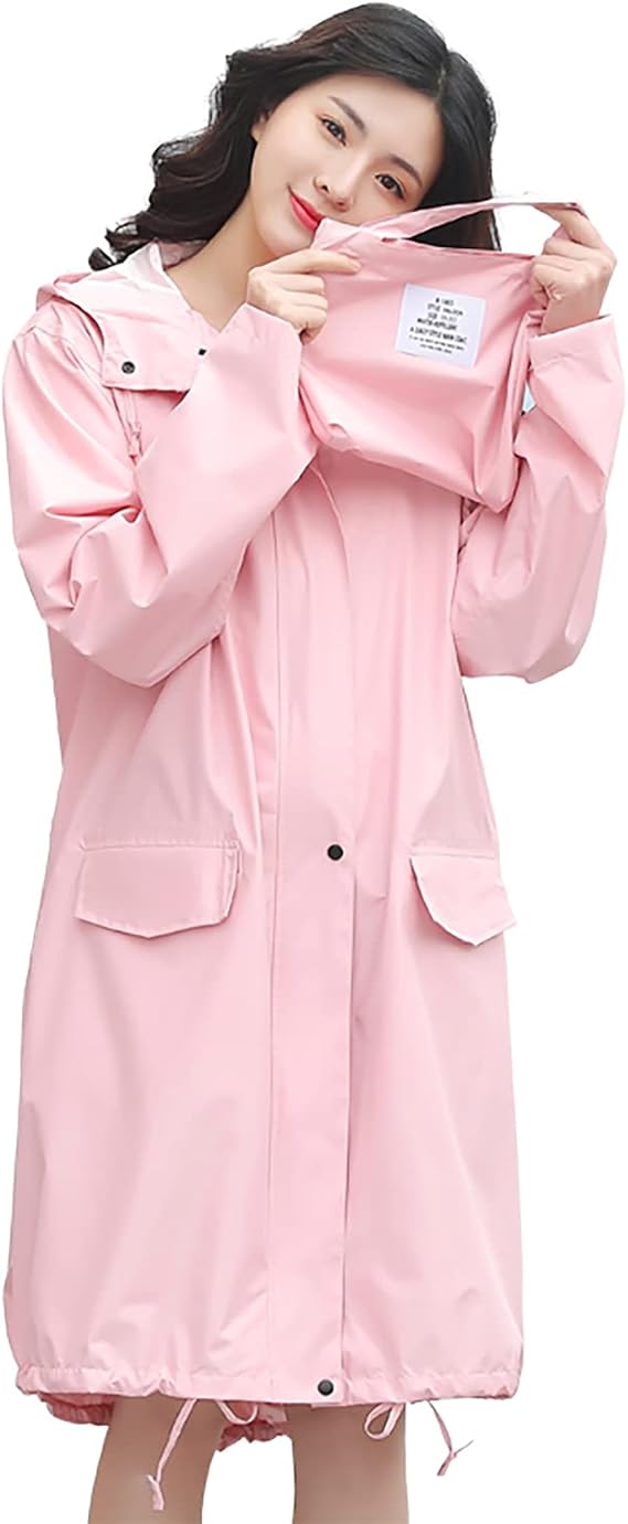 Amazon Co Jp レインコート 自転車 レインポンチョ レディース メンズ ロング ユニセックス 防水 通勤 通学用 大人 服 ファッション小物 Amazon Co Jp レインコート 自転車 レインポンチョ レディース メンズ ロング ユニセックス 防水 通勤 通学用 大人 服 ファッション小物