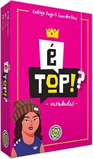 É Top!? Variedades (Grok Games)