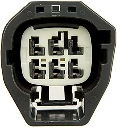 Miniatura 4 de Hopkins - Kit de cableado 11156200 para vehículo remolcado, de fácil conexión