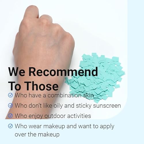 ISNTREE Hyaluronic Acid Airy Sun Stick - Sonnencreme ideal für unterwegs - Sunscreen SPF/LSF 50+