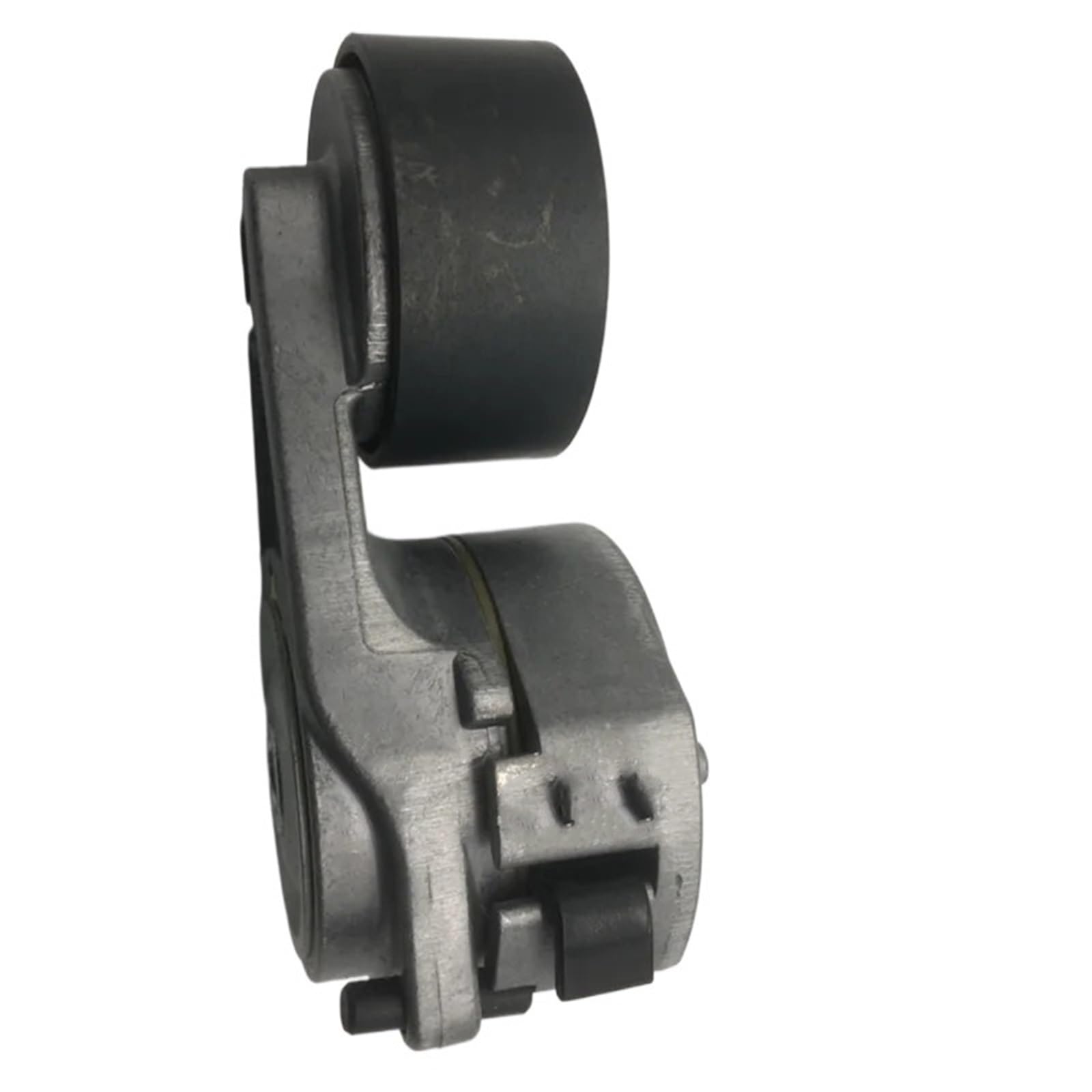 Rolka napinacza łańcucha pasek rozrządu 2637A001 Napinacz paska silnika pasuje do Perkins pasuje do Massey Ferguson 5000 6000 7000 T411130