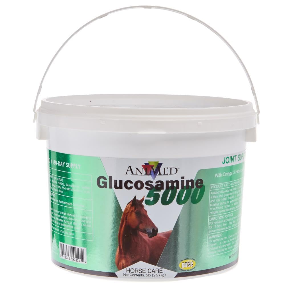 ANIMED Glucosamine 5000