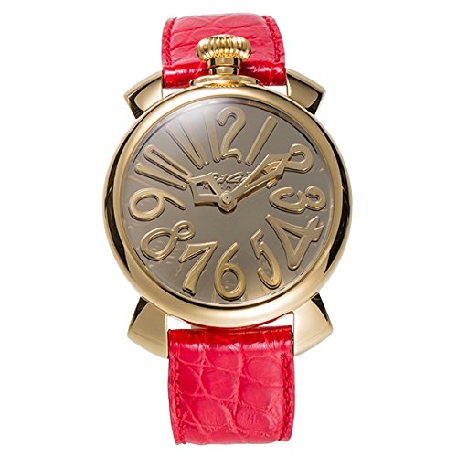 GAGA MILANO [KK ~m] rv Manuale 40mm fB[X 胂f 5223.MIR.01 fB[X [Ki]