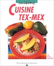Download Cuisine tex-mex PDF