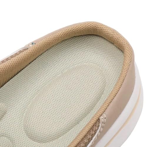 Men's Comfort Breathable Support Sports Sandals, Comfort Breathable Support Sports Sandals,Orthopedic for Men Slip on Sandals3