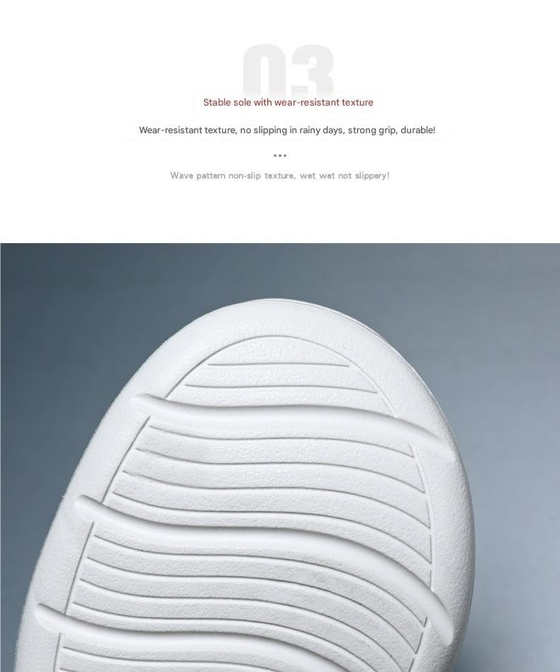 Men’s Summer Flip Flops – Durable Anti-Slip Beach Sandals – Breathable Outdoor Casual Slides for Pool, Travel, or Daily Wear(Green,27-27.5cm)3