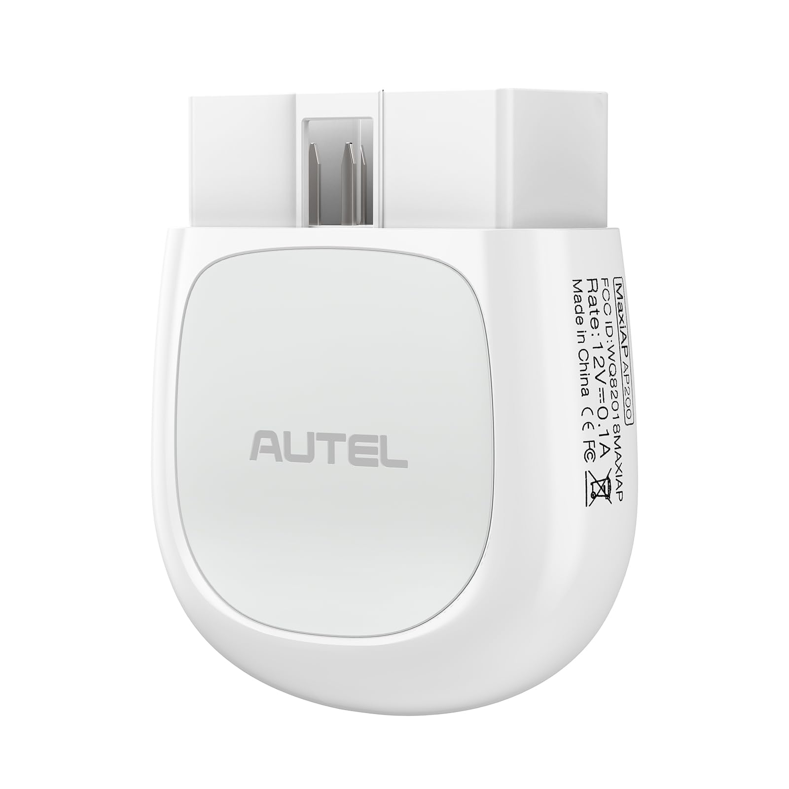 Amazon.com: Autel AP200 Bluetooth OBD2 Scanner, Full Systems