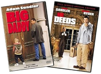 Big Daddy / Mr. Deeds