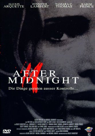 After Midnight - Mehr Infos/Bestellen