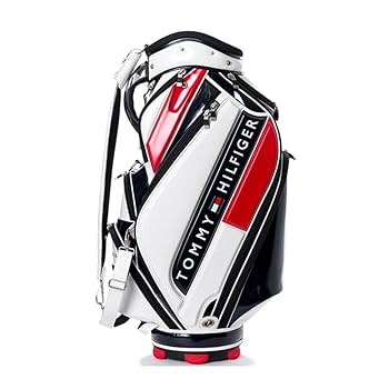 トミーヒルフィガー ゴルフ キャディバック dショッピング |トミー ヒルフィガー ゴルフ TOMMY HILFIGER