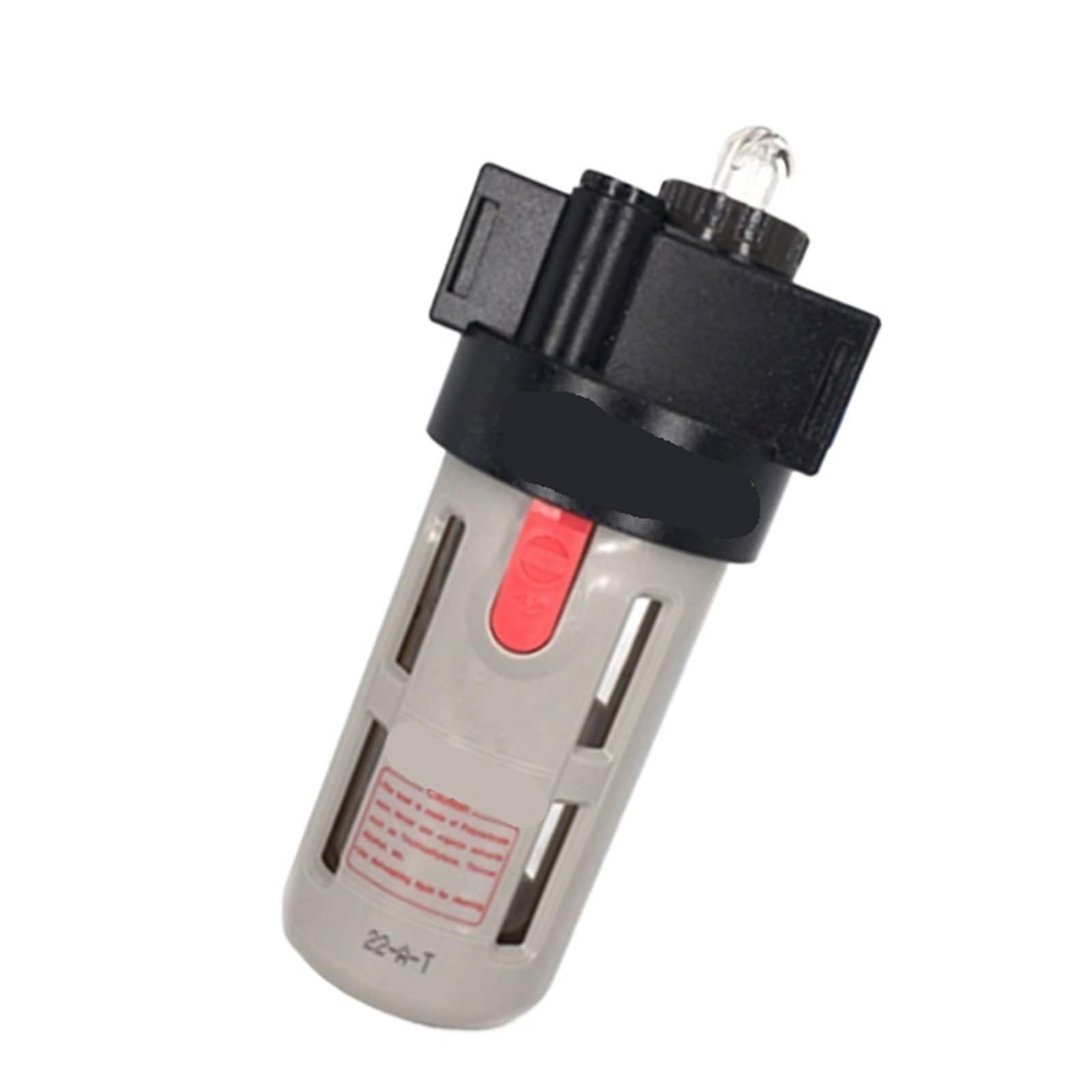 Unité de préparation BL3000 avec lubrificateur pneumatique pour réduire l'usure