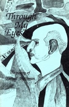 Paperback Through My Eyes Book