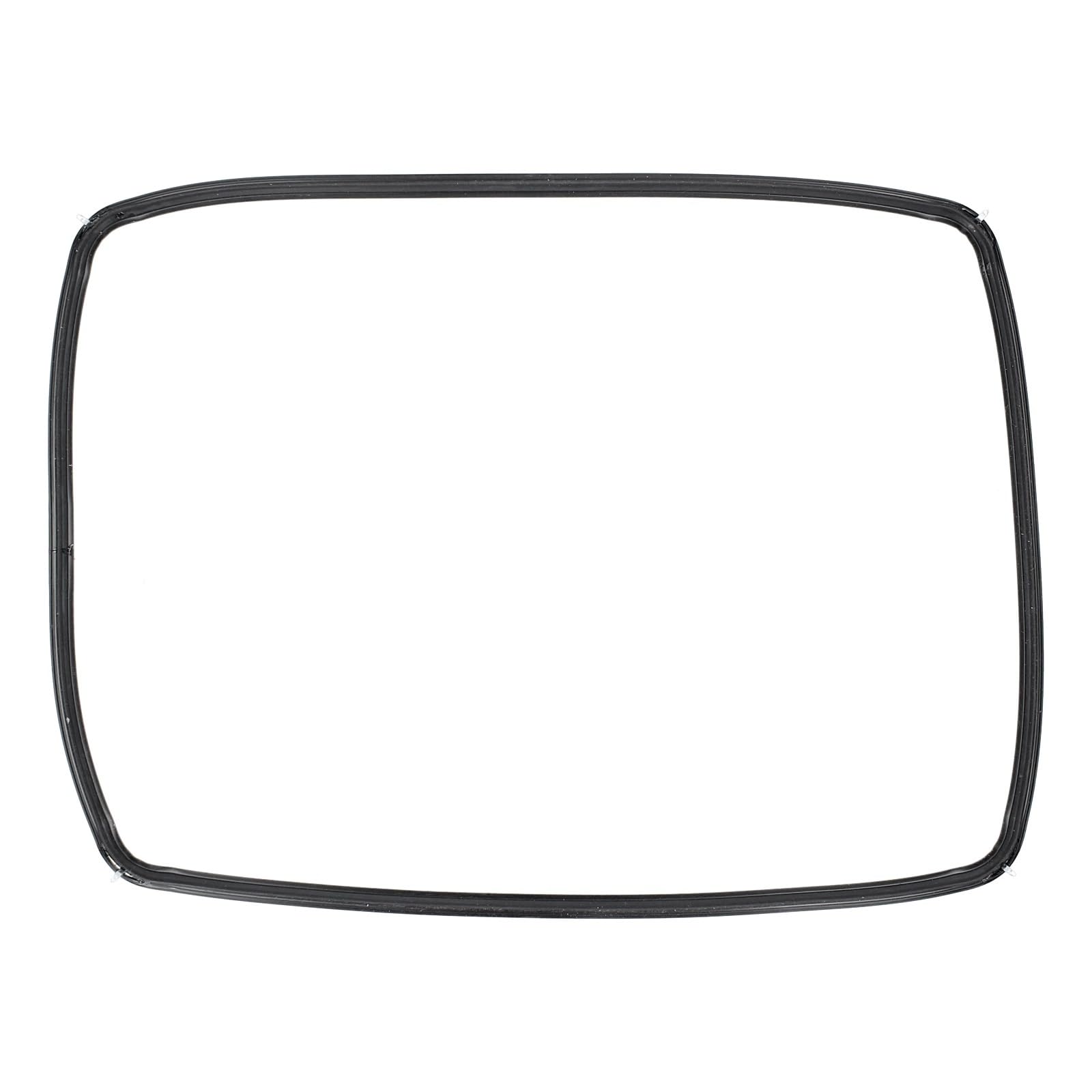 LUTH Premium Profi Parts Türdichtung kompatibel mit Bosch 10005136 Rundum 4haken für Backofen