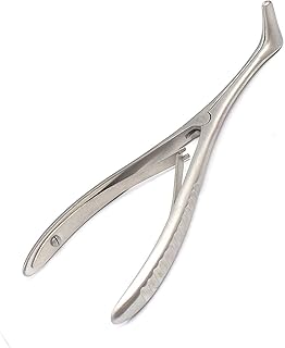 AA PRO New O.R Grade Vienna Nasal Speculum (Large) ENT Instruments A+ Quality