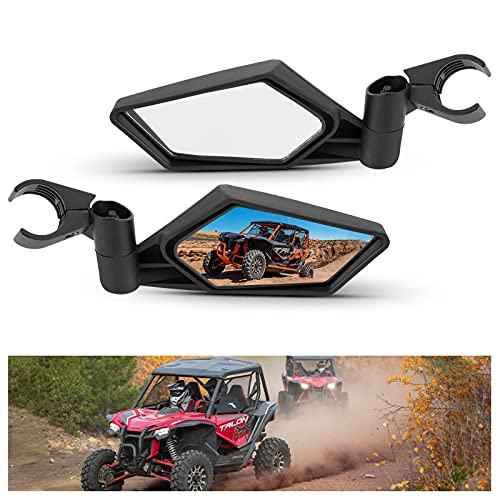 45 Best honda talon side mirrors 2023 After 237 hours of research and testing.