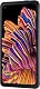 Smartphone mit Wechselakku Samsung Galaxy Xcover Pro in Schwarz