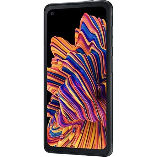 Samsung Galaxy Xcover Pro, Black