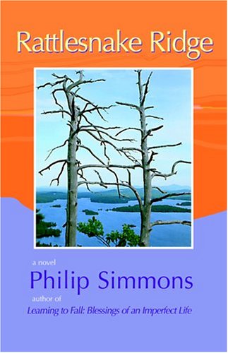 Philip Rattle Rattlesnake Ridge: Simmons, Philip: 9781932852769: Amazon.com: Books