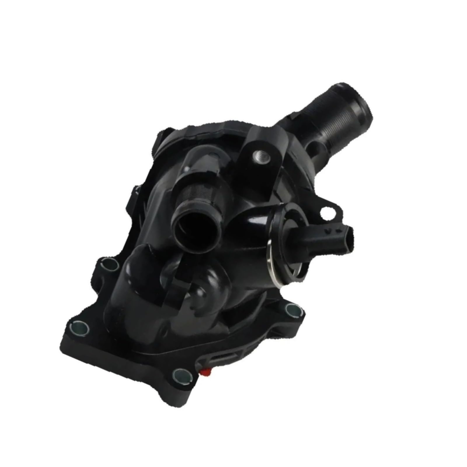 Compatible With Benz For Cla-Class For X118 W118 C118 Cla180 For Cla200 110600260R 2822033000 Coolant Thermostat Housing Assembly