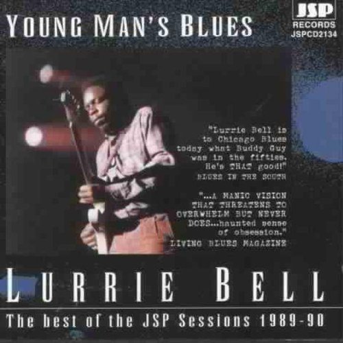 Young Man S Blues