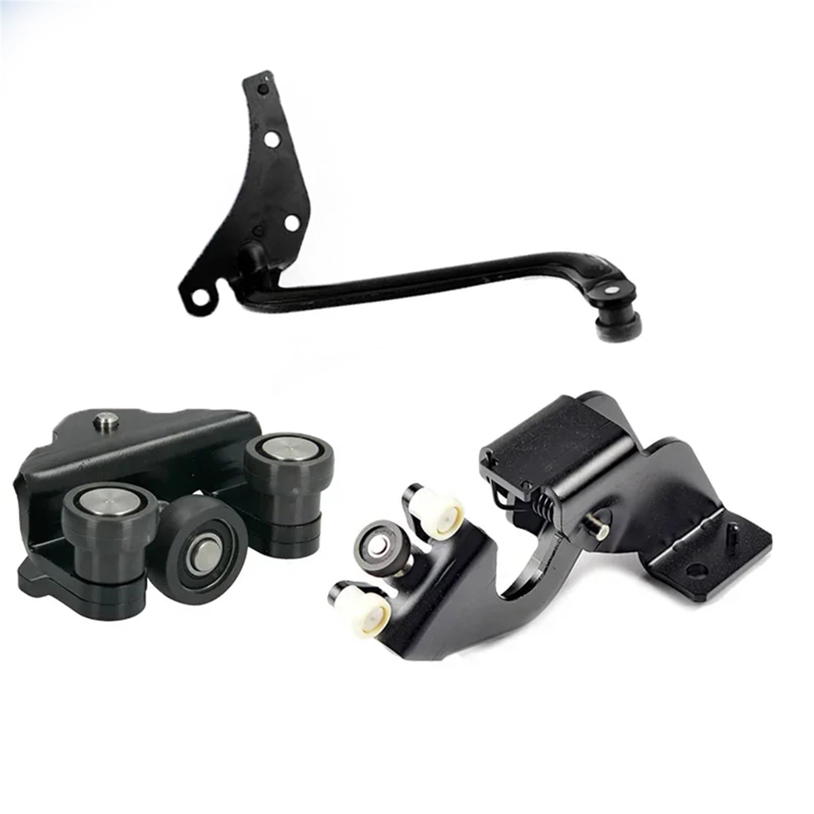 Galet roulement Citroen Jumpy 2007-2016 qualite origine 1498205080 - 7