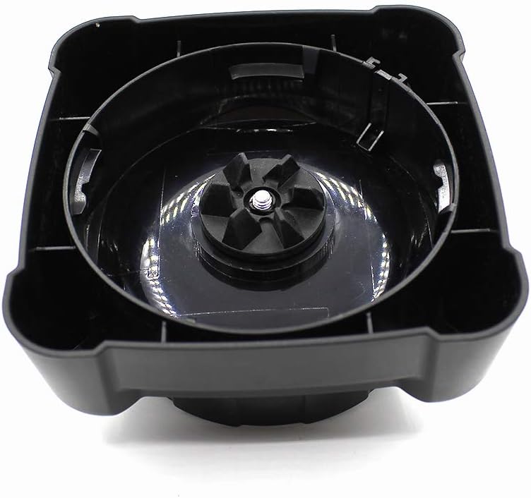 Anbige New Replacement Parts Blade Assembly, Compatible with Ninja Blender NJ600,BL700,BL701WM 30,BL701 30