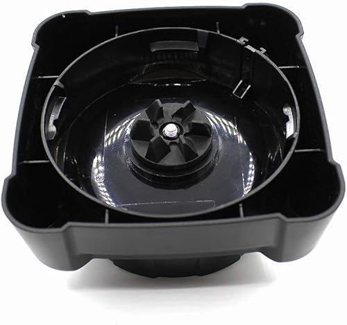 Miniatura 6 de Anbige Nuevo conjunto de cuchillas de repuesto compatible con Ninja Blender NJ600, BL700, BL701WM 30, BL701 30