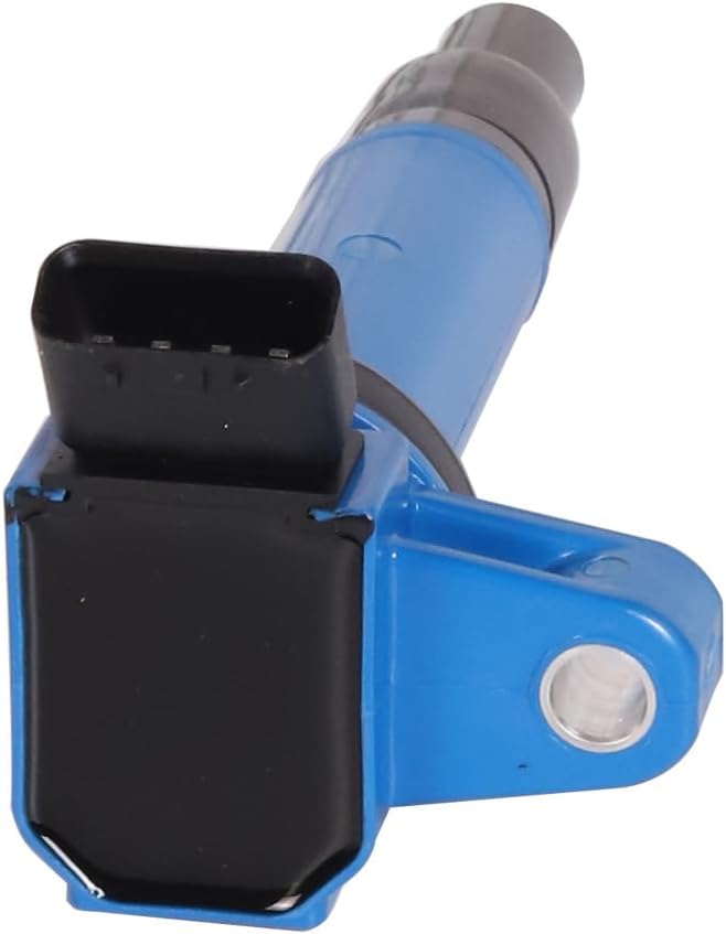 ENA Ignition Coil Pack Compatible with Toyota Lexus Tundra Sequoia LS470 4.7L V8 Replacement with UF230 UF493