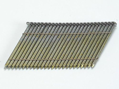 Bostitch S31090 Stick Nail Smooth 90mm Bright (Pack of 2000)