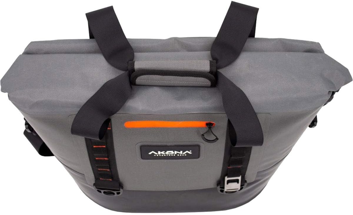 AKONA Baffin Tote Soft Cooler