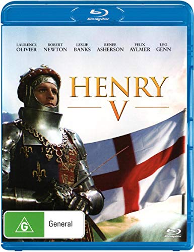 Henry V