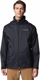 Columbia Men Glennaker Lake II Hiking and Trekking Rain Jacket Price In India