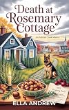 Cover zum Buch Death at Rosemary Cottage