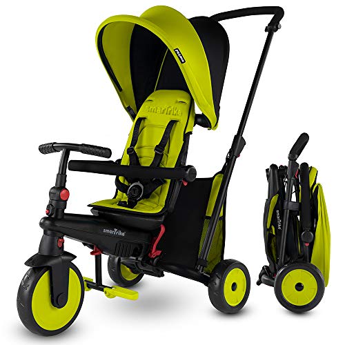 Smartrike 5021733 - Triciclo