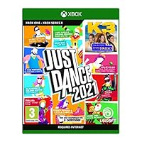 Just Dance 2021 