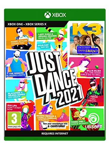 Buy Bargain Just Dance 2021