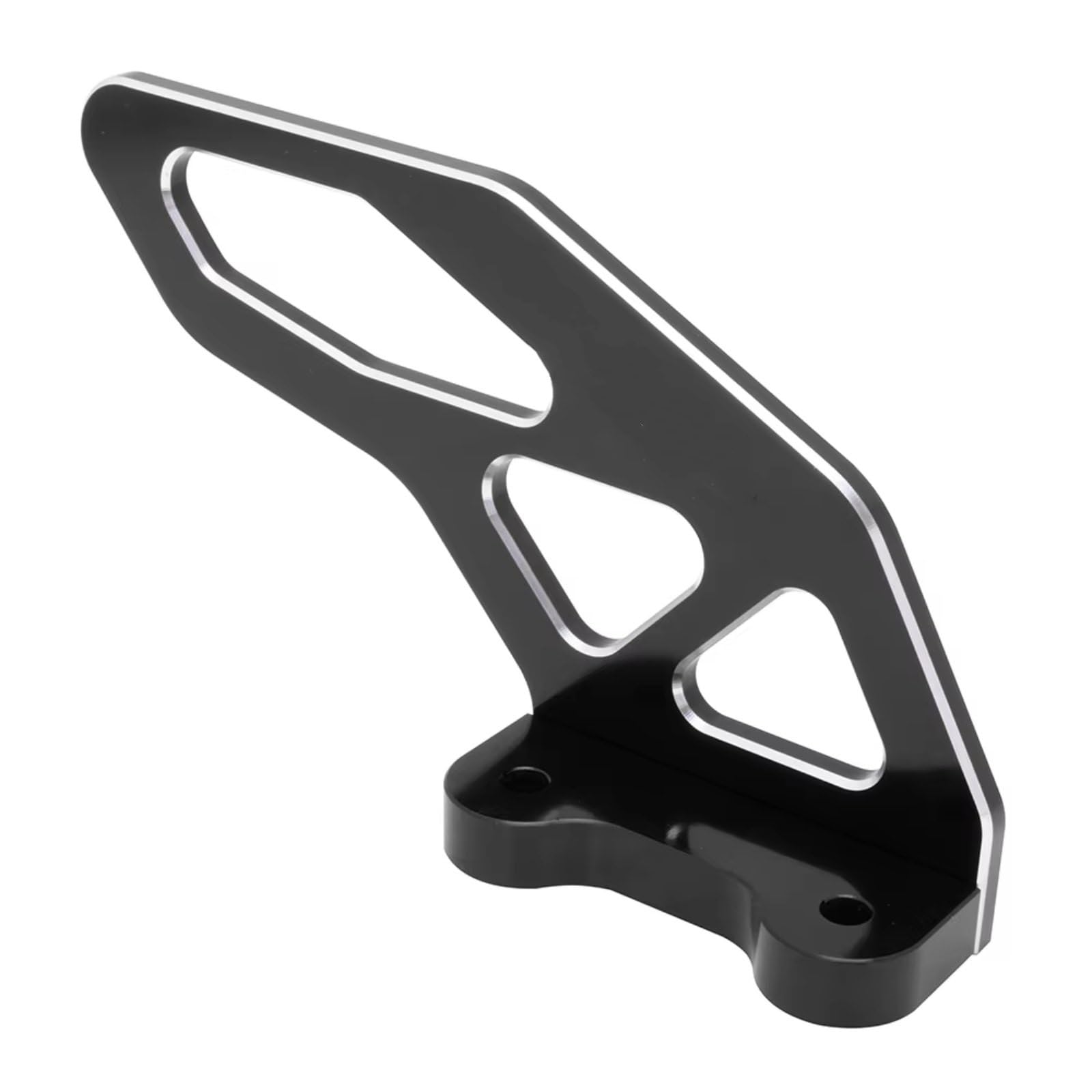 Catena Guida Guard Compatibile Con Per CRF1000L 2016 2017 2018 2019 Moto Posteriore Catena Protezione Della Copertura Accessori Universale