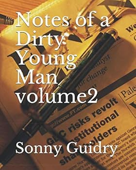 Paperback Notes of a Dirty Young Man volume2 Book