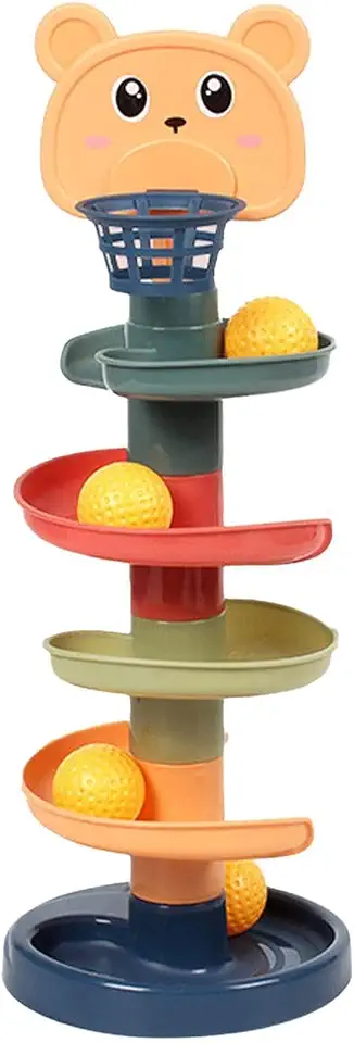 JTLB Interactive Educational Detachable Concentration