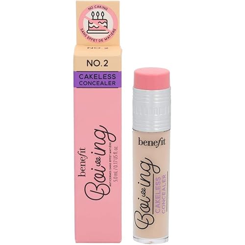 Benefit Boi-ing Cakeless Concealer - No. 2