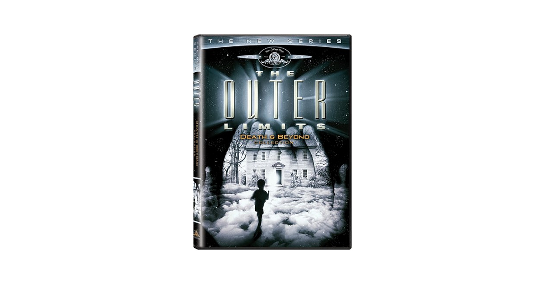 (未使用･未開封品)Outer Limits: New Series Pack [DVD] Amazon.com: The Outer Limits (The New Series) - Fantastic