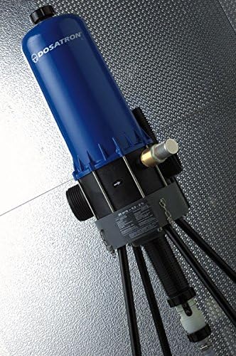 DosatronD20S VF 1-20m3/h 0.2-2%