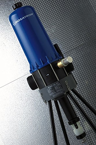 DosatronD20S VF 1-20m3/h 0.2-2%