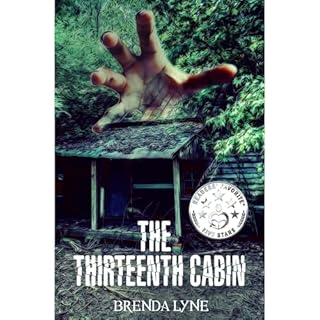 The Thirteenth Cabin Audiolibro Por Brenda Lyne arte de portada