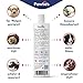 Pawlie's Conditioner für Hunde | Weiches Fell & bessere Kämmbarkeit | Fellpflege Hund, Dog Conditioner, Detangler, Verfiltztes Fell Katze, Spülung für Hunde
