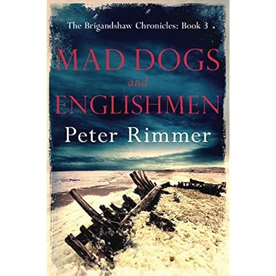 Mad Dogs and Englishmen