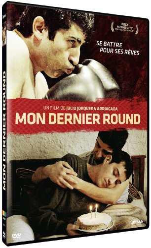 Mon Dernier Round (Vost)