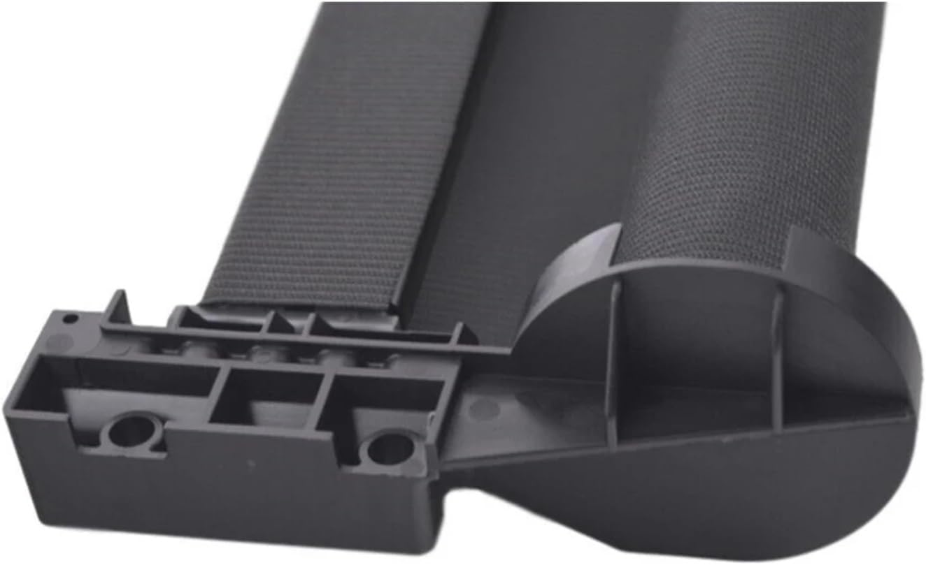 54107391796 54107391797 54107391798 Sunshade Sunroof Curtain Assembly Cover Compatible with BMW X1 F48 F45 F46 2007-2018 (Color : Beige)