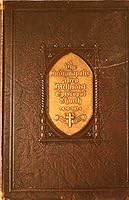 The Indianapolis Area of the Methodist Episcopal Church 1920 - 1924 B00H31KNME Book Cover